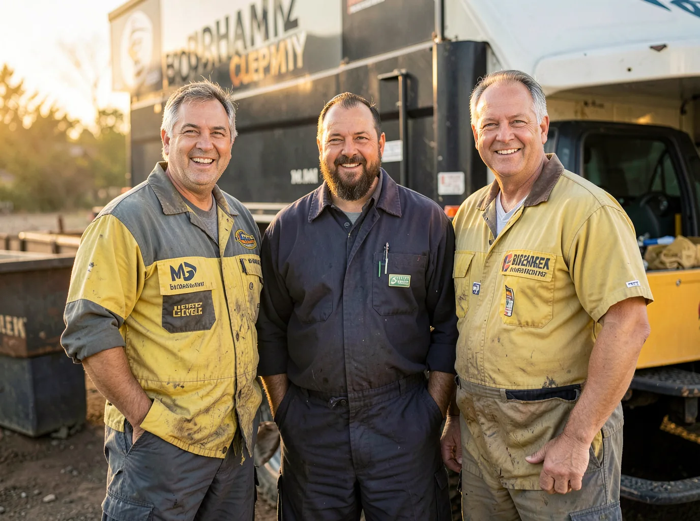 Sewage Cleanup company in Stanley, IA